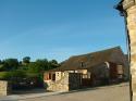 Self-catering holiday cottage in Fenny Bentley, Nr Ashbourne, Derbyshire, Peak District (England)